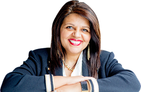 Kindi Gill - Leadership Consultant Photo