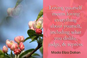 Quote by Mada Eliza Dalian
