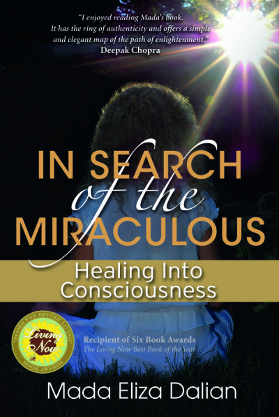 in search of the miraculous- $22 CAD