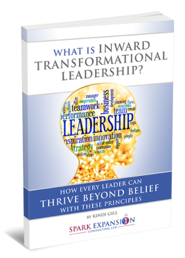 Inward Leadership